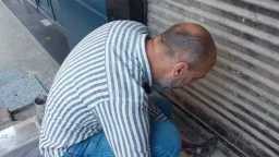 حوادث