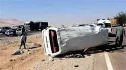 حوادث