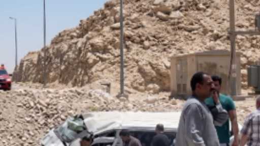حوادث