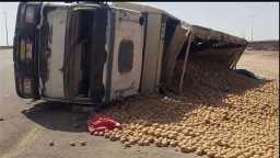 حوادث
