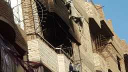 حوادث