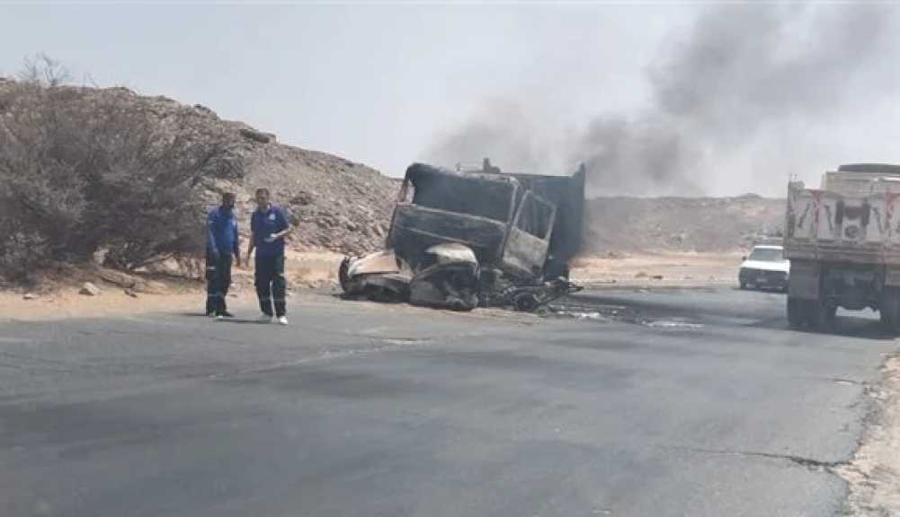 حوادث