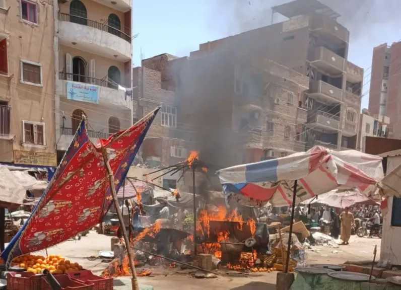 حوادث
