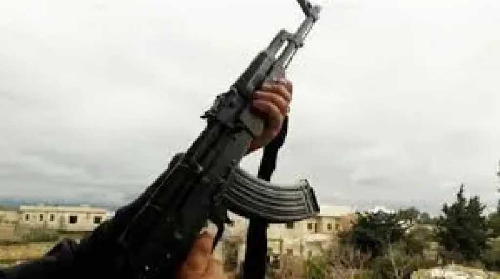 حوادث