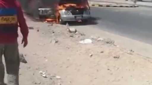 حوادث
