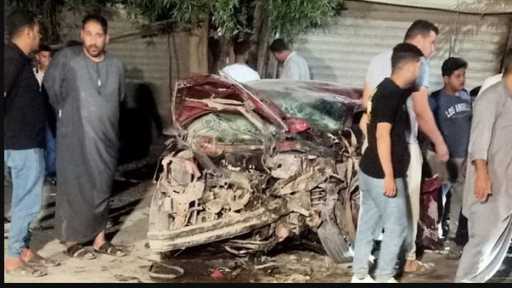 حوادث