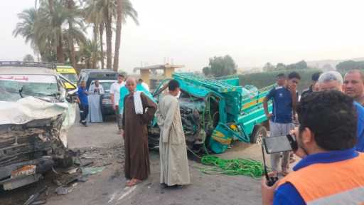 حوادث