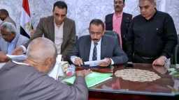 هموم الصعايدة