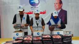 هموم الصعايدة