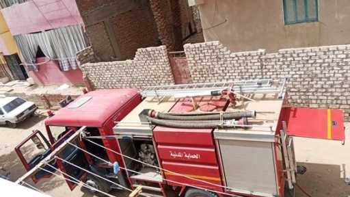 حوادث