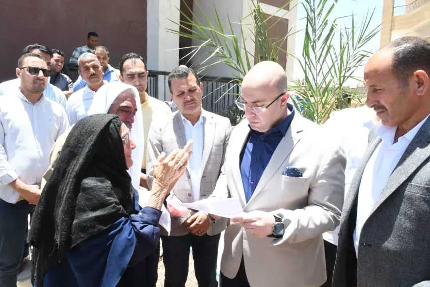 أخبار