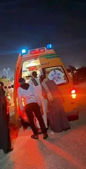 حوادث