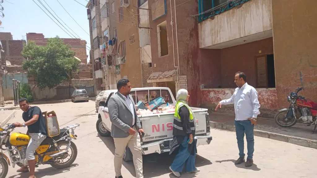 حوادث