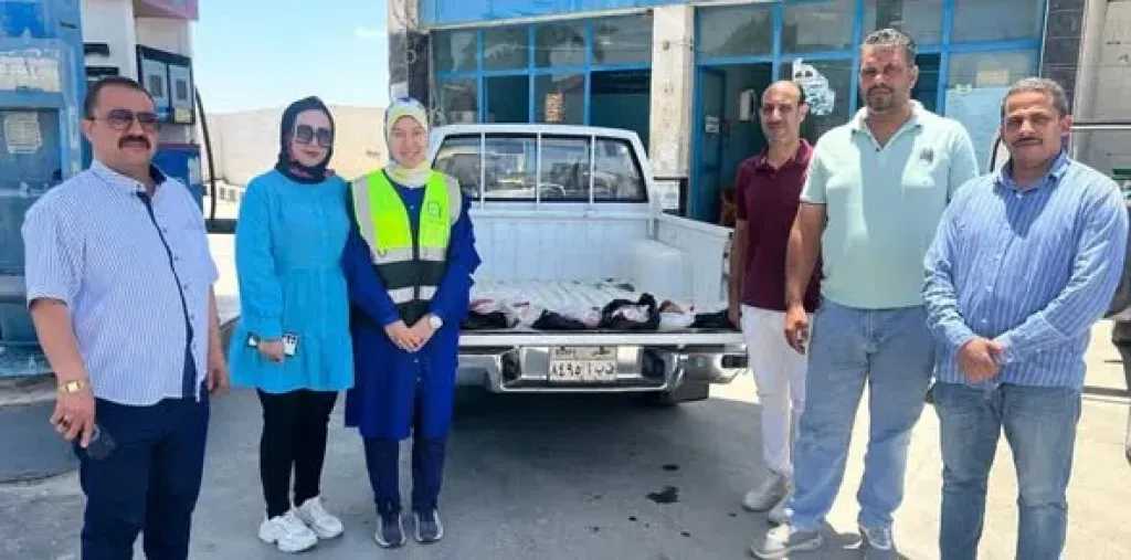 حوادث