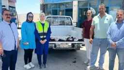 حوادث
