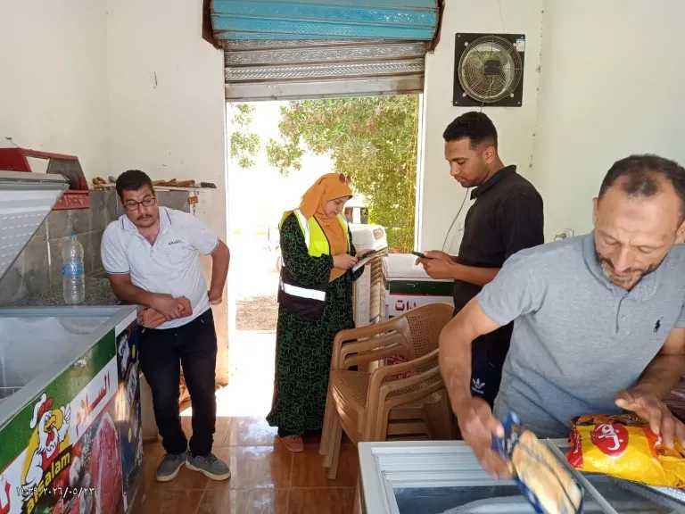 حوادث