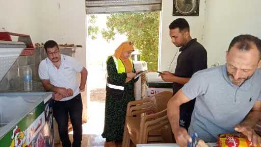 حوادث