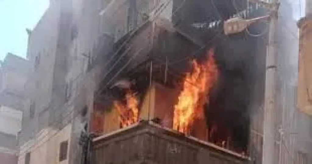 حوادث