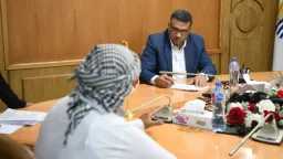 هموم الصعايدة