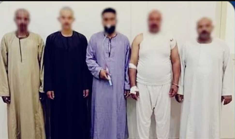 حوادث