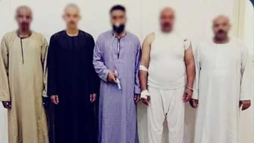 حوادث