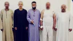 حوادث