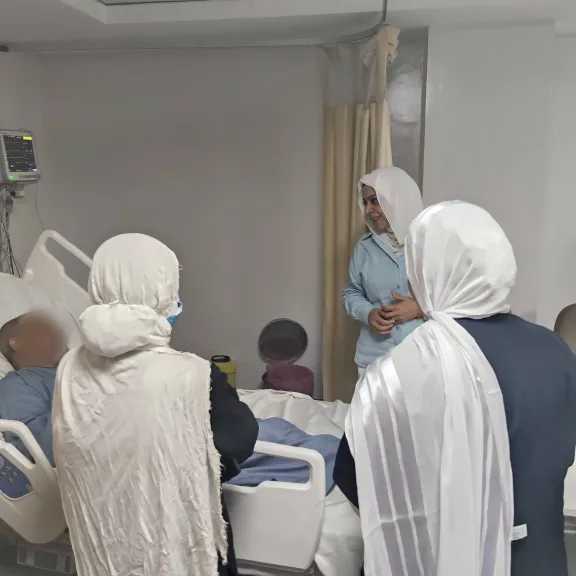 أخبار