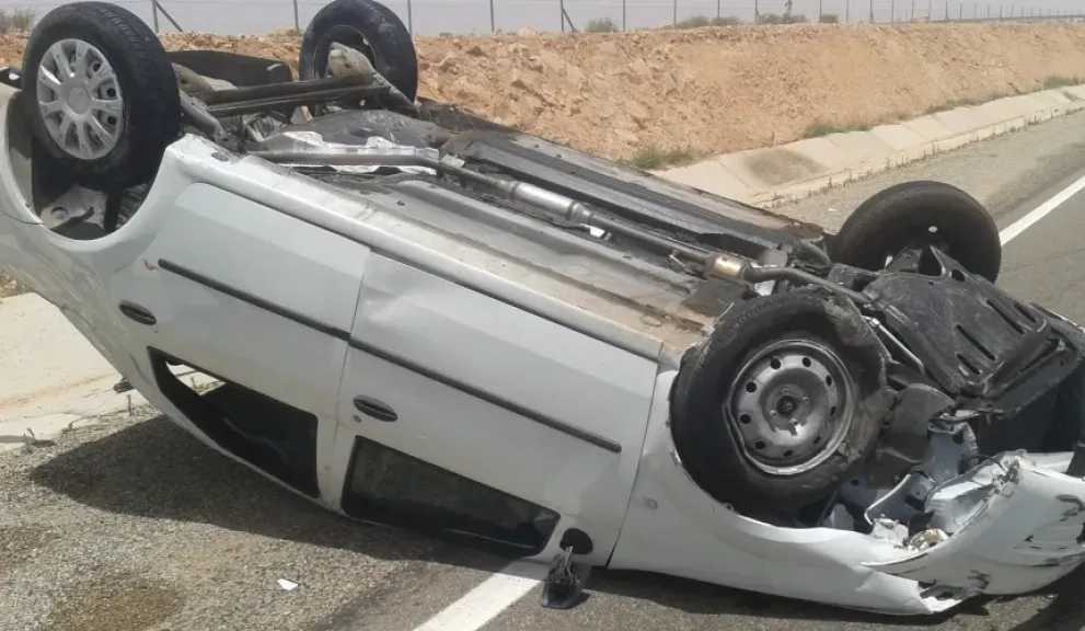 حوادث