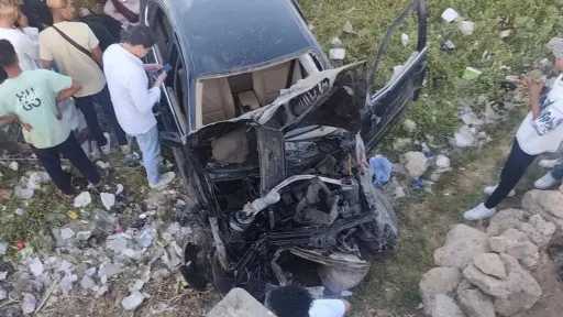 حوادث