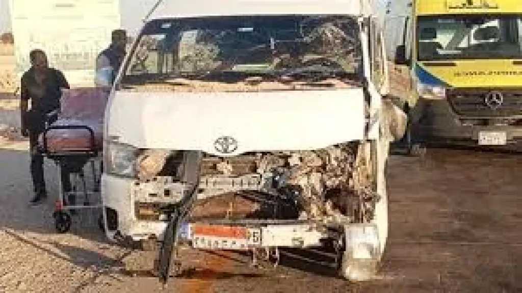 حوادث
