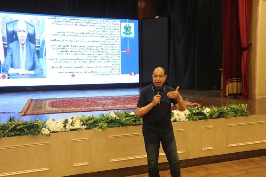 أخبار