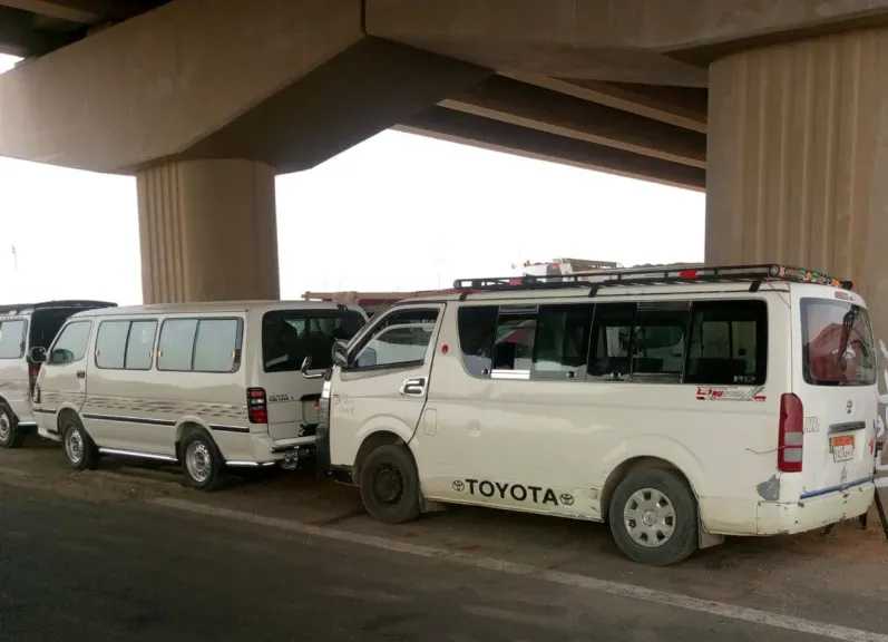 حوادث