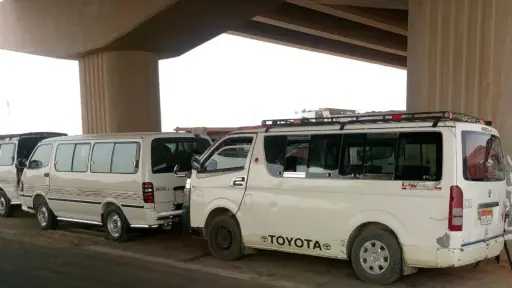حوادث