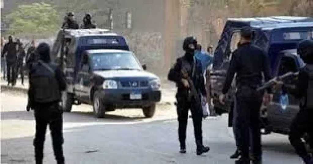 حوادث