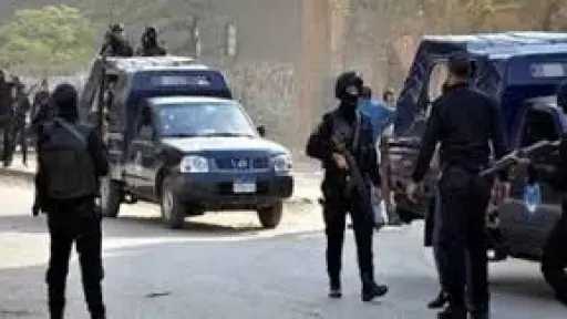 حوادث