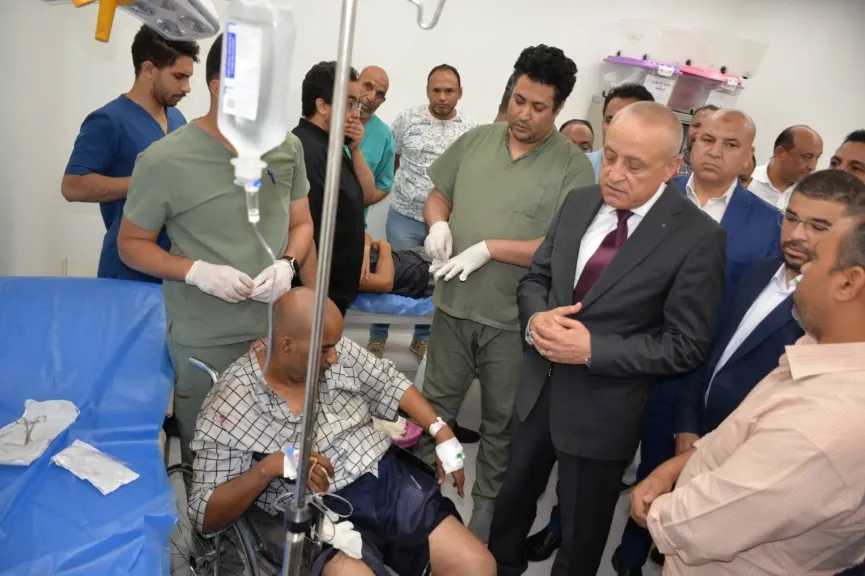 أخبار
