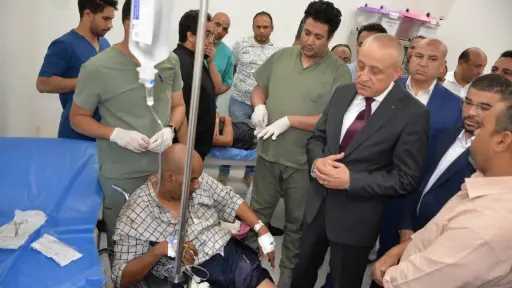 أخبار