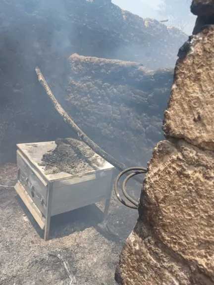 حوادث