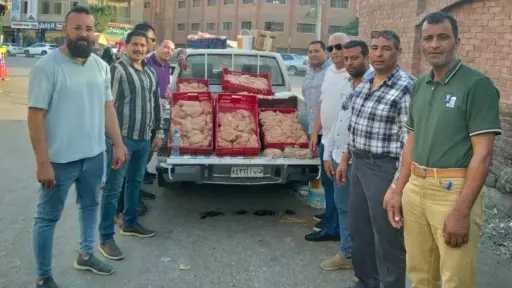 حوادث