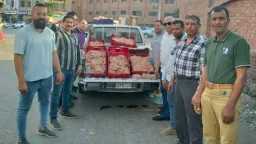 حوادث