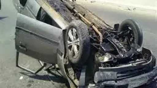حوادث
