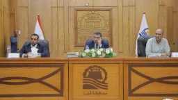 هموم الصعايدة