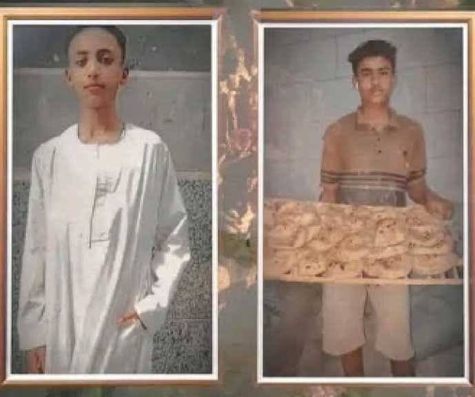 حوادث