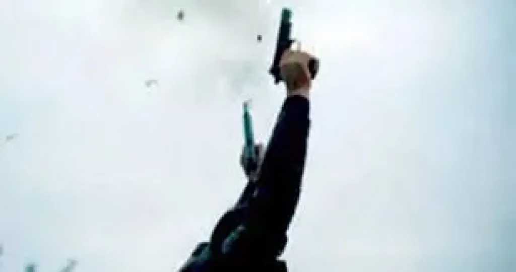 حوادث