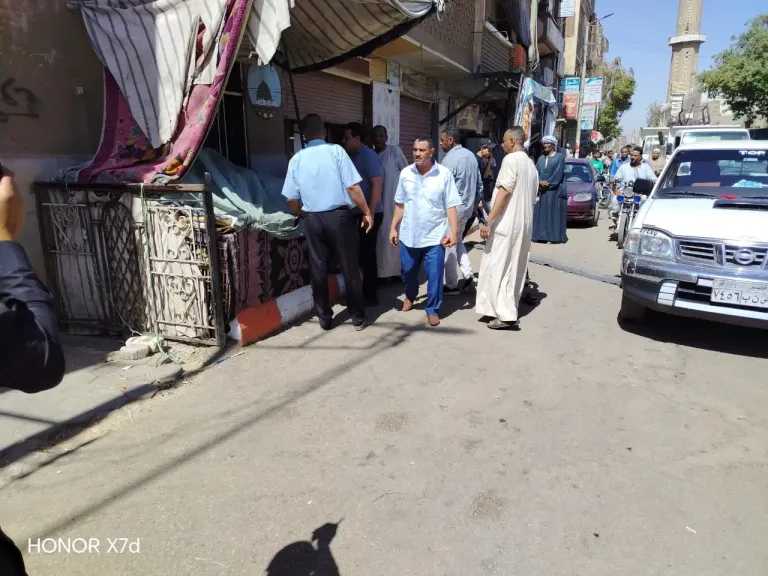 حوادث