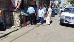 حوادث