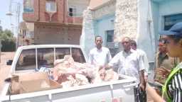 حوادث