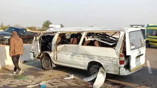 حوادث