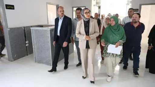 أخبار