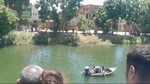حوادث